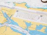ADMIRALTY Port Approach Guides